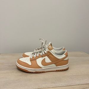 NIKE DUNKS HARVEST MOON